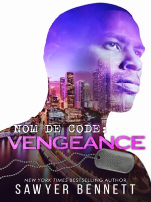 cover image of Nom de Code: Vengeance